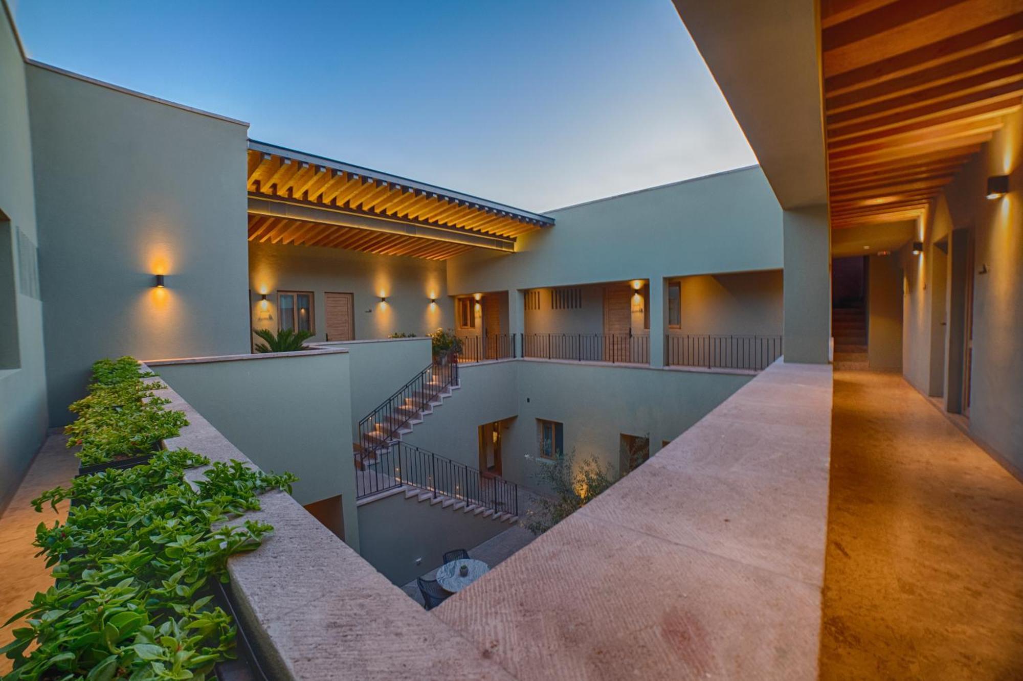 Hotel Casa Aranzazu Сан-Луис-Потоси Экстерьер фото